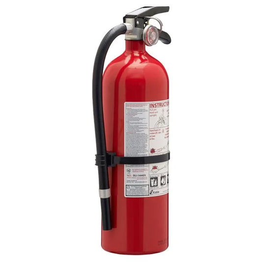Professional Fire Extinguisher 5 lbs
