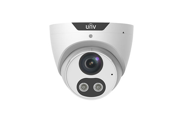 Uniview 5MP HD camera 