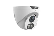 Uniview 5MP HD camera 