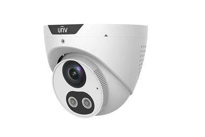 Uniview 5MP HD camera 