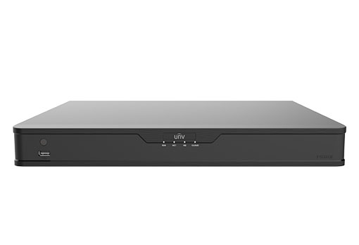 Dvr 8 port