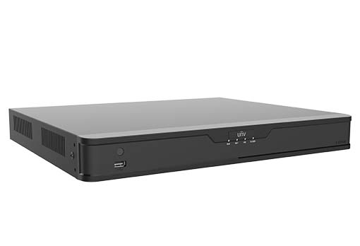 Dvr 16 port