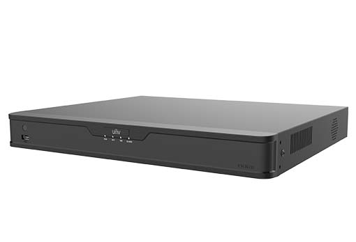 Dvr 16 port