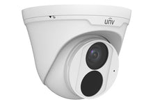 4MP Fixed Dome Network Camera