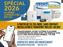 Spécial 2026